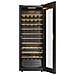 Wine Bank 50 Serie 3 HWS58GGH1 Libera installazione Nero 58 bottiglia /bottiglie - Foto miniatura 5