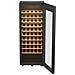 Wine Bank 50 Serie 3 HWS58GGH1 Libera installazione Nero 58 bottiglia /bottiglie - Foto miniatura 6