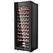 Wine Bank 50 Serie 3 HWS58GGH1 Libera installazione Nero 58 bottiglia /bottiglie - Foto miniatura 7