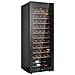 Wine Bank 50 Serie 3 HWS58GGH1 Libera installazione Nero 58 bottiglia /bottiglie - Foto miniatura 8