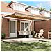 Tenda Retrattile Multicolore 450 × 300 cm - Foto miniatura 3
