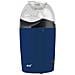 B002 macchina per popcorn Nero, Blu, Trasparente 1200 W - Foto miniatura 1
