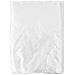 Foglio antipolvere 6 pcs Trasparente 400 x 500 cm HDPE - Foto miniatura 5