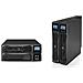 Sentinel Dual2 1000 gruppo di continuità (UPS) Doppia conversione (online) 1 kVA 1000 W 8 presa (e) AC - Foto miniatura 1