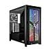RAME 4000X RS Midi Tower Nero - Foto miniatura 1