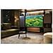 Smart TV QLED Mini LED Ultra 65" H65M92FUX, 4K, UltraSense AI, Google TV, Ultra Crystal-Black, Dolby Vision IQ, Sound by KEF, 144Hz, HDMI 2.1 x4 - Foto miniatura 2