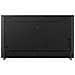 Smart TV QLED Mini LED Ultra 65" H65M92FUX, 4K, UltraSense AI, Google TV, Ultra Crystal-Black, Dolby Vision IQ, Sound by KEF, 144Hz, HDMI 2.1 x4 - Foto miniatura 5
