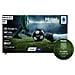 Smart TV QLED Mini LED Ultra 65" H65M92FUX, 4K, UltraSense AI, Google TV, Ultra Crystal-Black, Dolby Vision IQ, Sound by KEF, 144Hz, HDMI 2.1 x4 - Foto miniatura 1