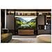 Smart TV QLED Mini LED Ultra 65" H65M92FUX, 4K, UltraSense AI, Google TV, Ultra Crystal-Black, Dolby Vision IQ, Sound by KEF, 144Hz, HDMI 2.1 x4 - Foto miniatura 9