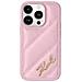 ""custodia Iphone 15 Pro"" - Di Colore Rosa - Foto miniatura 1