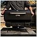 Masterbuilt MB20040622, Grill, Carbone (combustibile), 0,7 kg, 260 °C, 1290 cm², Carrello - Foto miniatura 2
