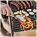 Masterbuilt MB20040622, Grill, Carbone (combustibile), 0,7 kg, 260 °C, 1290 cm², Carrello - Foto miniatura 3