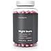 Integratore Night Burn Con Acetil L-carnitina Senza Stimolanti - Foto miniatura 1