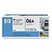 C3906A Toner Originale Nero per LaserJet 3100 Capacità 2500 Pagine - Foto miniatura 1