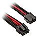 PP07-EPS8BR, CPU power (4+4 pin) , EPS (8-pin) , Maschio / femmina - Foto miniatura 1
