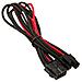 PP07-EPS8BR, CPU power (4+4 pin) , EPS (8-pin) , Maschio / femmina - Foto miniatura 2