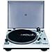 Giradischi Piatto BD-1380 USB Colore Argento - Foto miniatura 2