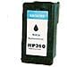 Cartuccia inkjet rigenerata HP CB336EE 350XL - 30ML - Foto miniatura 1
