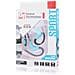 Auricolari Con Tappino Sport Blu & Nero Con Gancetto Per Orecchio In Gomma Dura Jack 3,5mm Maschio - Foto miniatura 2