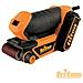 475114 Levigatrice Palmare 450 W, 64 Mm Tcmbs - Foto miniatura 4