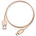 Cavo USB 2.0 A / C 1 m - Foto miniatura 1