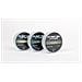 Cling-on Leader Silt 65 Lb 7 M Unica Nero - Foto miniatura 1