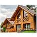 66 - 7801 Rovere Chiaro 5 L - Impregnante Di Finitura Per Legno Esterno - Foto miniatura 4