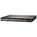 Switch Aruba 2930M a 44 Porte RJ-45 10/100/1000 PoE+ e 4 Porte 10/100/1000 BASET PoE+ - Foto miniatura 2