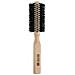 Cepillo Neumático, Púas Mixtas Mango Mad Era Oak 45 Mm 1 Pz - Foto miniatura 2