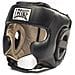 Casco Training M-nero Boxe - Foto miniatura 1