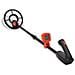 Metal Detector Junior Con Schermo Lcd 120 Cm - Foto miniatura 4