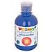 Tempera Blu Oltremare Acrilica 300g - Foto miniatura 1
