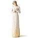 Vigil (willow Tree) Figurine - Foto miniatura 1