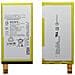 Batteria Originale Sony 1282-1203 2600mah Per Xperia Z3 Mini Compact D5803 - Foto miniatura 2
