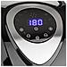 Friggitrice Ad Aria Calda Senza Olio Airfryer Xl Digitale 3.2 Lt Premium 1400w - Foto miniatura 3