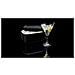 Ice Box Nero Resina / silicone 22,5x12,5x12 - Foto miniatura 2