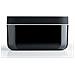 Ice Box Nero Resina / silicone 22,5x12,5x12 - Foto miniatura 6