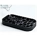 Ice Box Nero Resina / silicone 22,5x12,5x12 - Foto miniatura 7