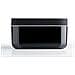 Ice Box Nero Resina / silicone 22,5x12,5x12 - Foto miniatura 1