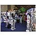 Quadlock Tq390-2500 4-way Cross Beam - Foto miniatura 2