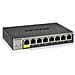 GS108T Switch Smart Managed Pro 8 Porte Gigabit Ethernet, Desktop - Foto miniatura 2