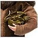 GKT94 Harry Potter - Rubeus Hagrid - Foto miniatura 4