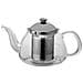 Teiera 1 Lt Vetro Borosilicato - Foto miniatura 1