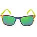 Occhiali 0024-063-033. Occhiali Da Sole, Colore Multicolor. Unisex. - In ordine - Foto miniatura 5