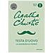 Agatha Christie - Testa D'uovo. La Saggezza Di Poirot - Foto miniatura 1