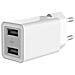 2-port 12w Usb Charger 2.4a - Foto miniatura 2