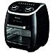 Friggitrice AR4619 Capacità 11 Litri 2000 Watt Colore Nero - Foto miniatura 1