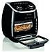 Friggitrice AR4619 Capacità 11 Litri 2000 Watt Colore Nero - Foto miniatura 5