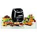 Friggitrice AR4619 Capacità 11 Litri 2000 Watt Colore Nero - Foto miniatura 9
