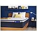 Materasso Actiflex Max 80x220cm - Spessore : 26cm - Molle Insacchettate E Memory Foam - Rigido - Foto miniatura 4